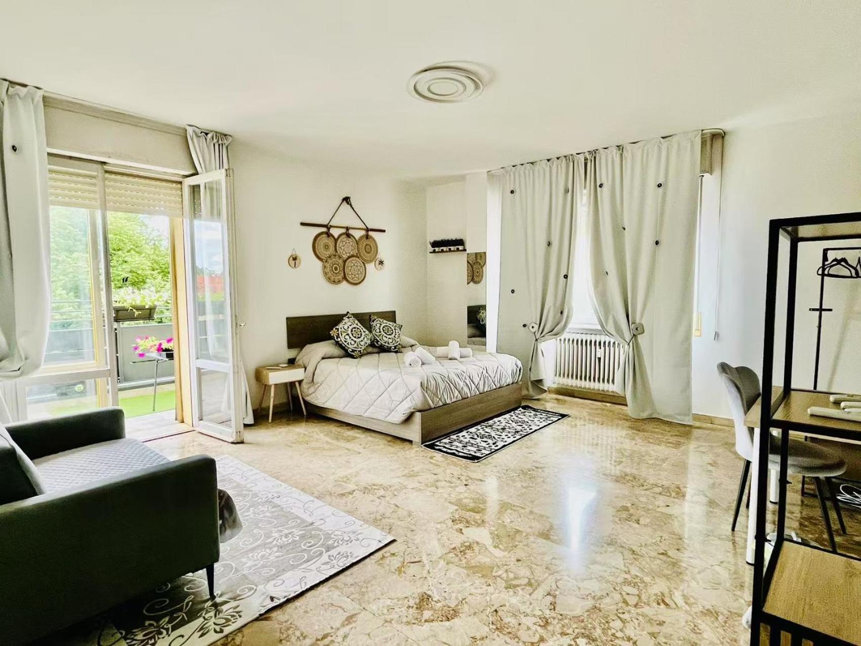 Appartement Venezia Visualizza *